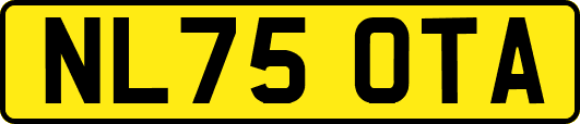 NL75OTA