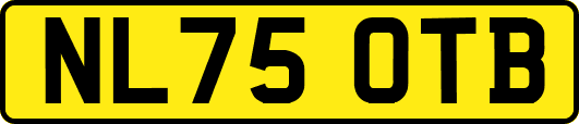 NL75OTB