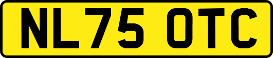NL75OTC