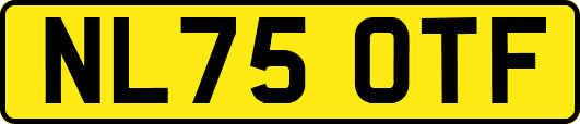 NL75OTF