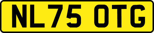 NL75OTG