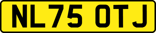 NL75OTJ
