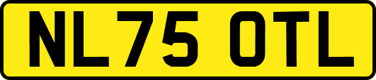NL75OTL