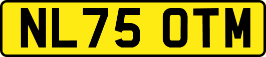 NL75OTM