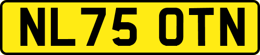 NL75OTN