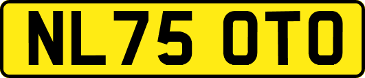 NL75OTO