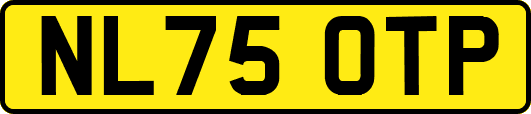 NL75OTP