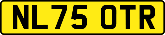 NL75OTR
