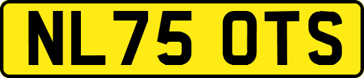 NL75OTS