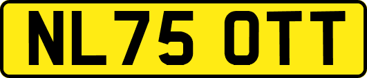 NL75OTT