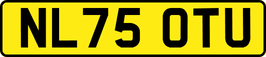 NL75OTU