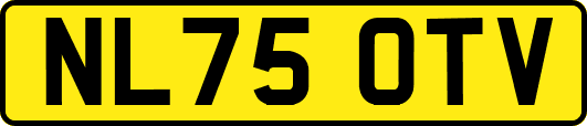 NL75OTV