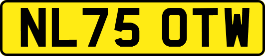 NL75OTW