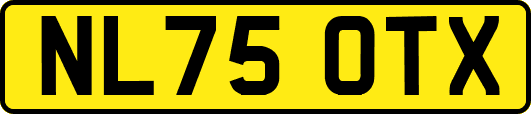 NL75OTX