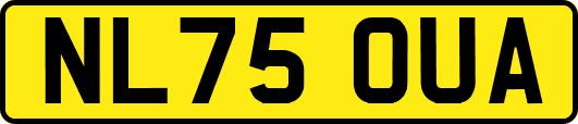 NL75OUA