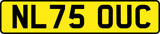NL75OUC