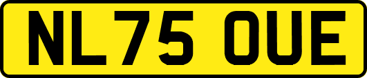 NL75OUE