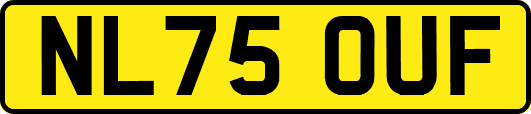NL75OUF