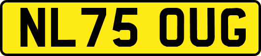 NL75OUG