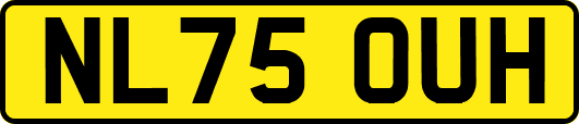 NL75OUH