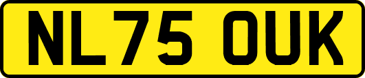 NL75OUK