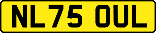 NL75OUL