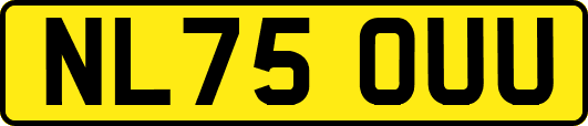 NL75OUU