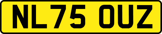 NL75OUZ