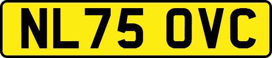 NL75OVC