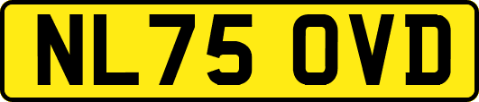 NL75OVD