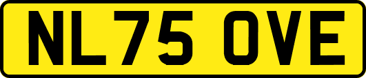 NL75OVE