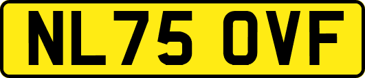 NL75OVF