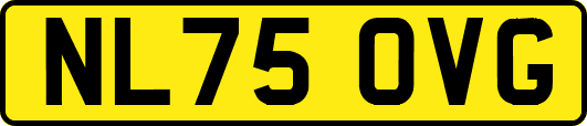 NL75OVG