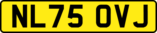 NL75OVJ