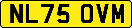 NL75OVM
