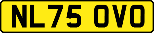 NL75OVO