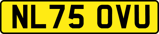 NL75OVU