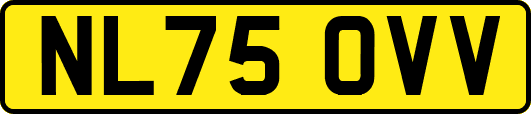 NL75OVV