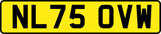 NL75OVW