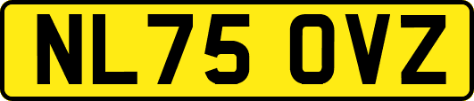 NL75OVZ