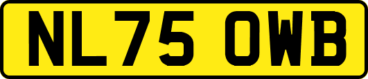 NL75OWB