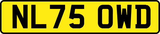 NL75OWD