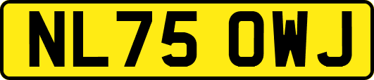 NL75OWJ