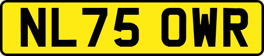 NL75OWR