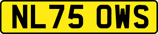 NL75OWS