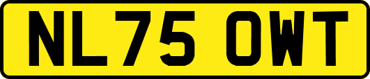 NL75OWT