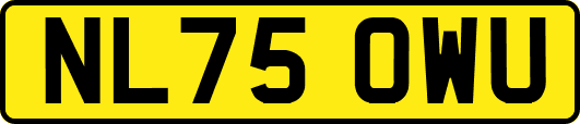NL75OWU