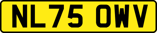 NL75OWV