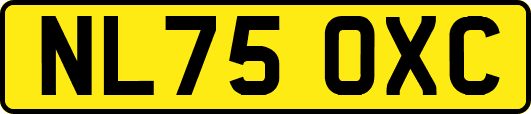 NL75OXC