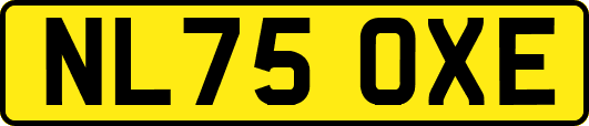 NL75OXE